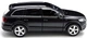 Автомодель Techno Drive Audi Q7 V12 Черная (250433U) - изображение 6