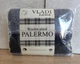 Плед Vladi Palermo Sofa бело-серо-антрацитовый 170х210 от 1 шт - изображение 10