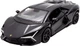 Автомодель Techno Drive Lamborghini Revuelto Матовая черная (250934UBl) - изображение 1