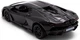 Автомодель Techno Drive Lamborghini Revuelto Матовая черная (250934UBl) - изображение 9