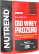 Сывороточный изолят протеина Nutrend Iso Whey ProZero порошок 500 г Шоколадный брауни (8594014868524) - изображение 1
