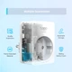 Умная Wi-Fi розетка TP-LINK мини Tapo P100 (2-pack) - изображение 7