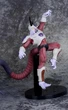 Фигурка "Freeza", Экшнфигурка с аниме Dragon Ball, Игрушка Фриза, Статуэтка Frieza 205 мм - изображение 6