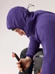 Куртка Arc'teryx Proton Hoody Violet X000008436-SOULSONIC M - зображення 7