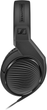 Наушники Sennheiser HD 200 PRO (507182) - изображение 2