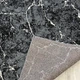 Килим 300х500 см сірий Espresso Grey 02624A - зображення 5