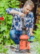 Обприскувач Kwazar Orion Super Garden Pro+ 12 л для інтенсивного догляду за садом - зображення 4