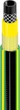 Садовый шланг Cellfast Green ATS2 5/8" (15 мм) пятислойный армированный ПВХ‑шланг 50 м с двойным крестово‑трикотажным плетением - изображение 3