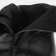 Жіночі демісезонні черевики шкіряні високі Cafe Moda 2LL0030201 2100 HF 37 Чорні (6097032391309) - зображення 8