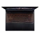Ноутбук (2025) геймерський Acer Nitro V16 Ryzen 7 260/ 32GB / 1TB+1TB/ Win11x Licensed/ RTX5070 / 16" 180Hz - зображення 6