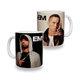 Чашка Rockway Eminem (Black & White) 330 мл (00000005893) - изображение 1