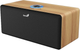 Głośnik Genius SP-HF505BT Pine Wood (31730056401) - obraz 2