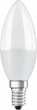 Набор светодиодных ламп OSRAM VALUE B60 свечка 7.5W 806Lm 4000K E14 3 шт (4058075476158) - изображение 5