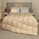 Одеяло пуховое MirSon Carmela 035 зима 200x220 см (2200000003720) - изображение 1