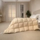 Одеяло пуховое MirSon Carmela 035 зима 200x220 см (2200000003720) - изображение 7