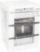 Газовая плита Eleyus PORTU 5701 EF WH - изображение 17