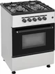 Газовая плита Eleyus PORTU 5701 EF BL+GR - изображение 2