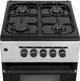 Газовая плита Eleyus PORTU 5101 EF BL+GR - изображение 3