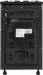 Газовая плита Eleyus PORTU 5101 EF BL+GR - изображение 10