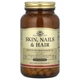 Витамины и минералы Solgar Skin Nails and Hair, 120 таблеток (609447) - изображение 1