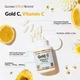 Витамин Ц California Gold Nutrition Vitamin С 1000 mg 60 капсул - изображение 4