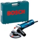 Угловая шлифмашина Bosch Professional GWS 7-125 + кейс (0601388108+2605438404) - изображение 1