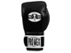 Тренувальні рукавички PRO MEX Professional Training Gloves V2.0 18 унцій чорний (4327) - изображение 3