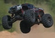 Автомобіль Traxxas X-Maxx Brushless Monster 8S 1:5 RTR 779 мм 4WD TSM 2,4 ГГц (77086-4 Red) - зображення 5