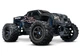 Автомобіль Traxxas X-Maxx Brushless Monster 8S 1:5 RTR 779 мм 4WD TSM 2,4 ГГц (77086-4) - зображення 1