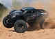 Автомобіль Traxxas X-Maxx Brushless Monster 8S 1:5 RTR 779 мм 4WD TSM 2,4 ГГц (77086-4) - зображення 4