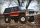 Автомобіль Traxxas TRX-4 Ford Bronco 1:10 RTR 523 мм 4WD 2,4 ГГц (82046-4 Sun) - зображення 8