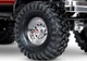 Автомобіль Traxxas TRX-4 Ford Bronco 1:10 RTR 523 мм 4WD 2,4 ГГц (82046-4 Sun) - зображення 10