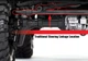 Автомобіль Traxxas TRX-4 Ford Bronco 1:10 RTR 523 мм 4WD 2,4 ГГц (82046-4 Sun) - зображення 11