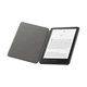 Kindle Paperwhite Leather Cover (12th Generation-2024) Black - изображение 3