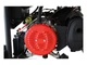 Бензиновый генератор MAST GROUP RD10800E + газовая плитка Orcamp CK-505 + картридж газовый Pegas 400 мл (8 шт.) - изображение 3