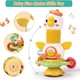 Музичне брязкальце Kids Melody "Гусеня": звук, мелодії, прорізувач, пискавка, пальчикова гра (230 B) - изображение 9