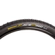 Велосипедная покрышка бескамерная 27.5x2.00 складная черная Continental Race King PureGrip ShieldWall System 150309 - изображение 4