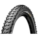 Велосипедная покрышка 29x2.30 Continental Mountain King складная PureGrip ShieldWall черная 845г (150294) - изображение 2