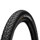 Велосипедная покрышка бескамерная 27.5x2.00 складная черная Continental Race King PureGrip ShieldWall System 150309 - изображение 1