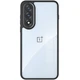 Защитный чехол Reframe Clear Bound для OnePlus Nord 5 / Ace 5 Ultra - Black - изображение 2