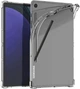 Силиконовый чехол бампер Primolux Silicone для планшета Samsung Galaxy Tab S10 Lite 10.9" - Clear - изображение 4