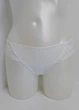 Женские трусы стринги Sielei 1683new XS Белый - изображение 1