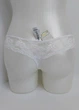 Женские трусы стринги Sielei 1683new XS Белый - изображение 2