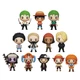 Игровая фигурка на клипсе Monogram One Piece S1 - изображение 2