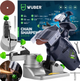Верстат для заточування ланцюгів 220W Wuber - зображення 1