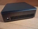 Неттоп Intel NUC NUC7i3DNK USFF / Intel Core i3-7100U (2 (4) ядра по 2.4 GHz) / 8 GB DDR4 / 250 GB SSD M.2 / Intel HD Graphics 620 / Wi-Fi б/у - изображение 4