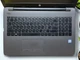 Ноутбук Б-класс HP 250 G6 / 15.6" (1920x1080) TN / Intel Core i3-6006U (2 (4) ядра по 2.0 GHz) / 8 GB DDR4 / 120 GB SSD / Intel HD Graphics 520 / WebCam б/у - изображение 5
