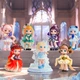Коллекционная фигурка Letsvan серии Ziyuli - Роскошные самоцветы. - изображение 2
