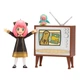 Игровая фигурка Total Anime W1 - Аня (с аксесс.) - изображение 1