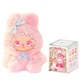 Коллекционная мягкая игрушка с кольцом POP TOP Lucky Emma - Зайчата (6971194781980) - изображение 1
